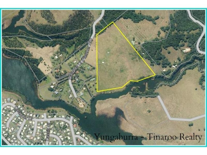 98 Fletcher Road, Yungaburra QLD 4884