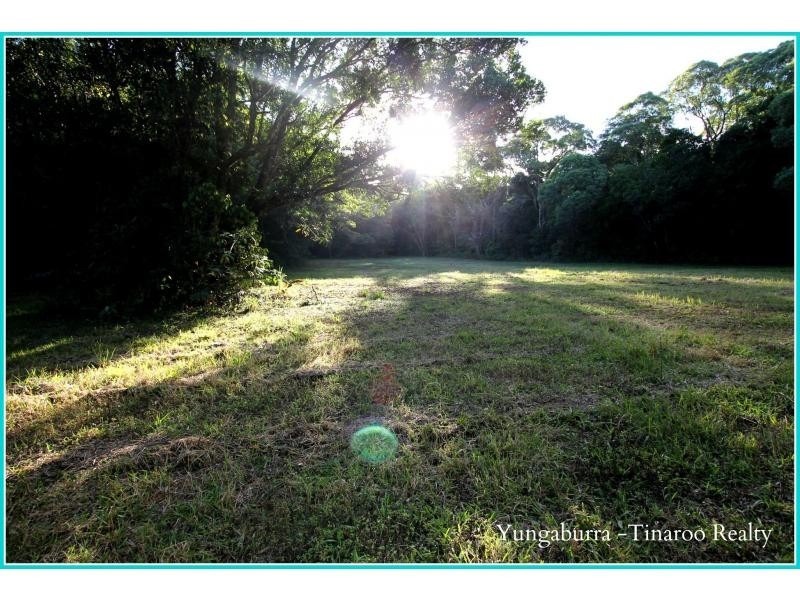 Yungaburra QLD 4884