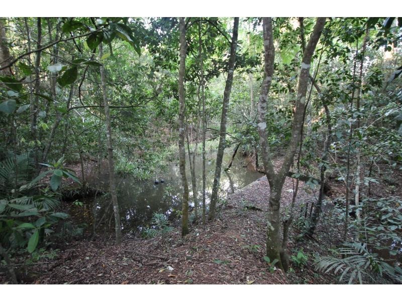 Yungaburra QLD 4884