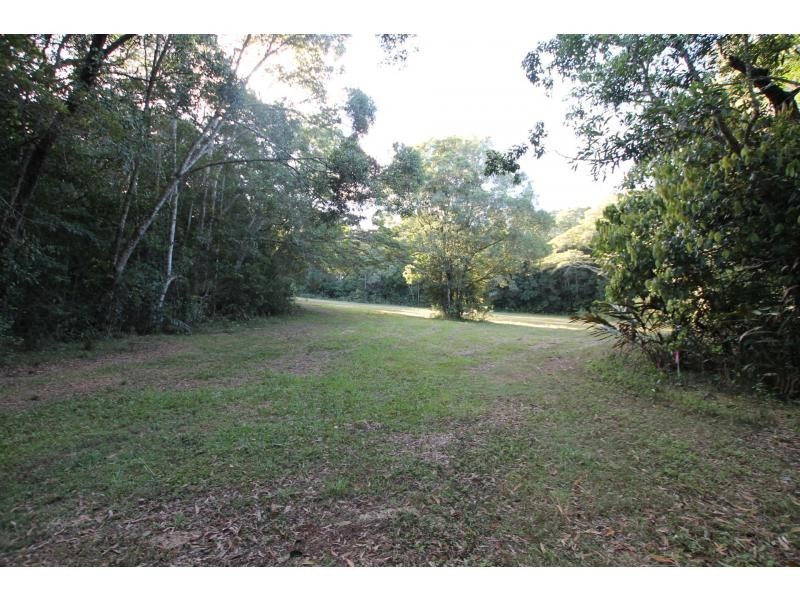 Yungaburra QLD 4884
