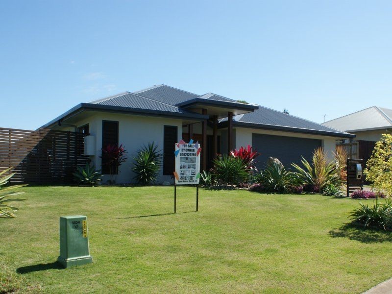 96 Moresby Street, Trinity Beach QLD 4879