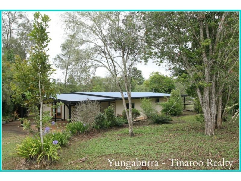 Malanda QLD 4885