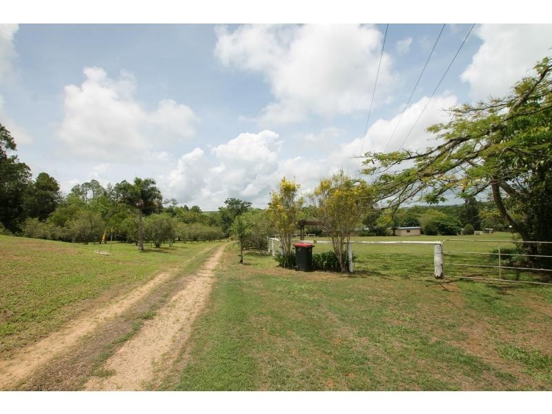 Malanda QLD 4885