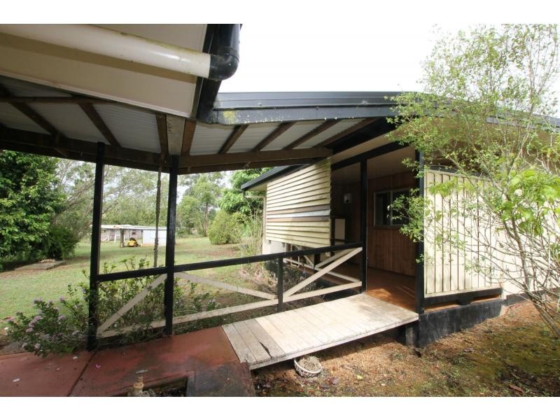 Malanda QLD 4885