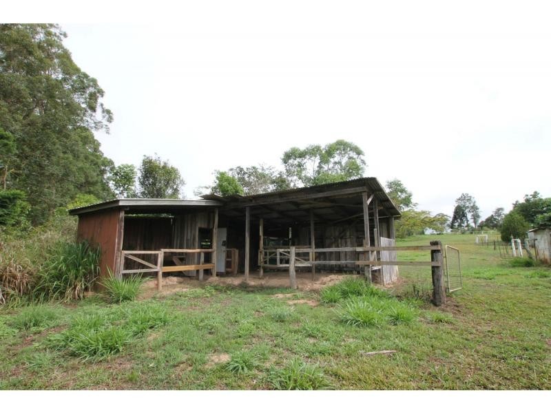 Malanda QLD 4885