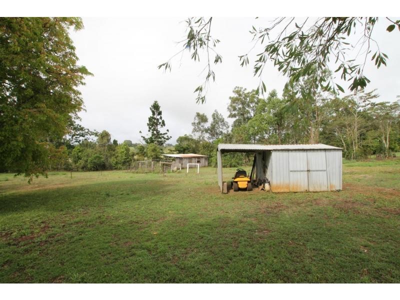 Malanda QLD 4885