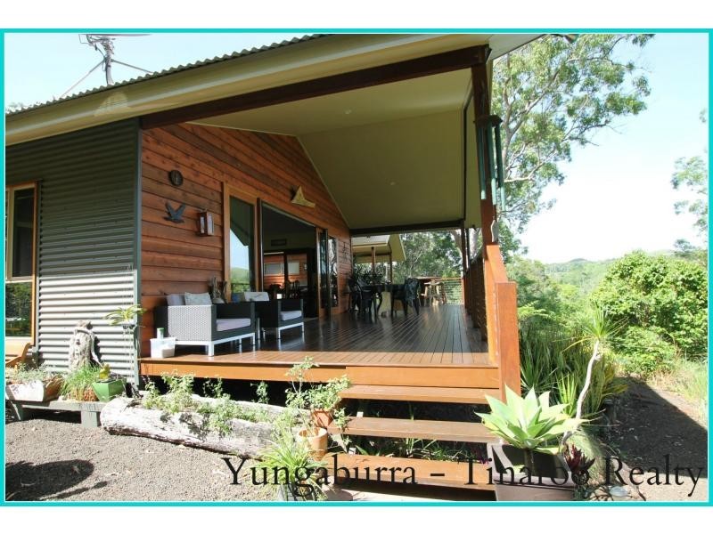 Yungaburra QLD 4884