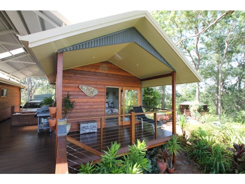 Yungaburra QLD 4884