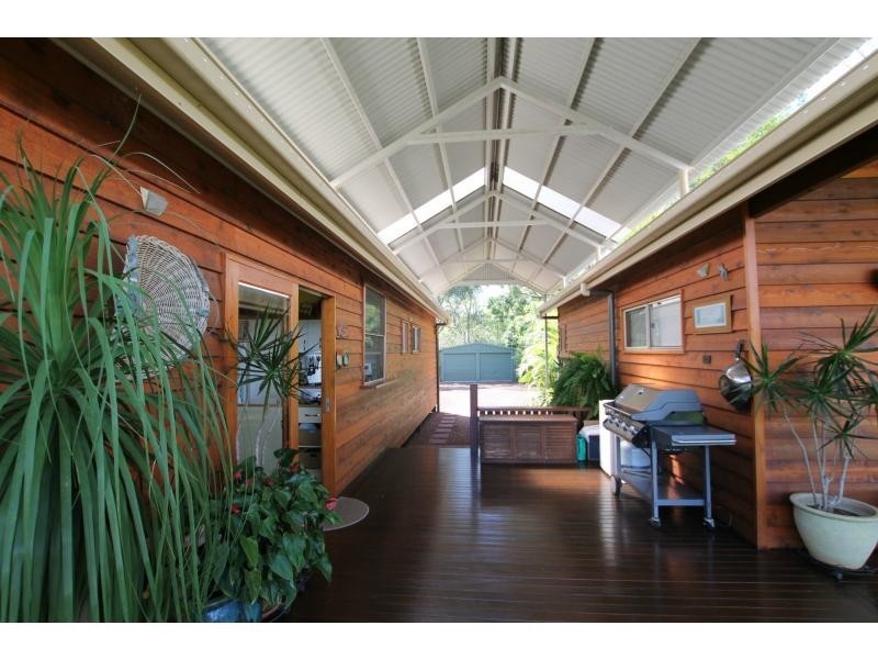 Yungaburra QLD 4884