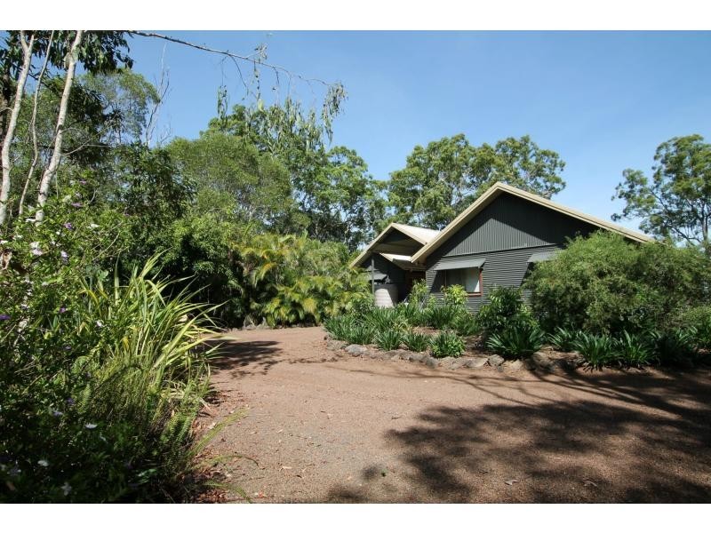Yungaburra QLD 4884