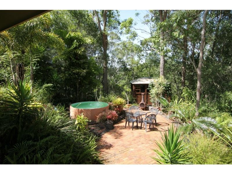 Yungaburra QLD 4884