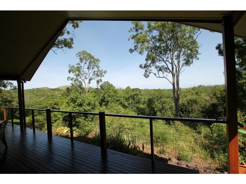Yungaburra QLD 4884