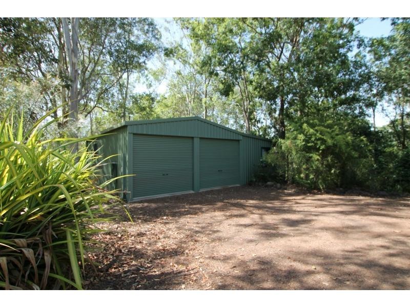 Yungaburra QLD 4884