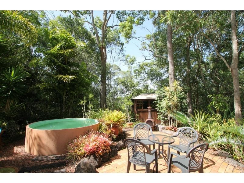 Yungaburra QLD 4884