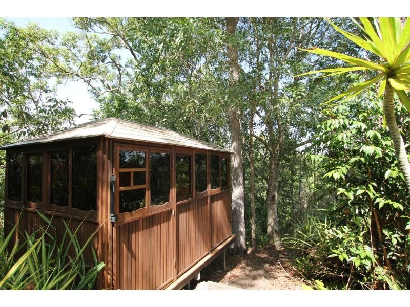 Yungaburra QLD 4884