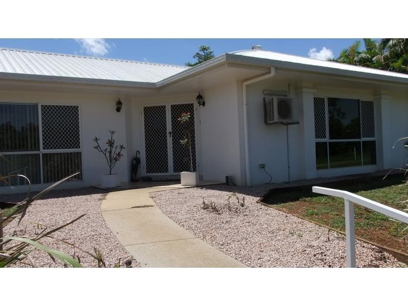 Tarzali QLD 4885
