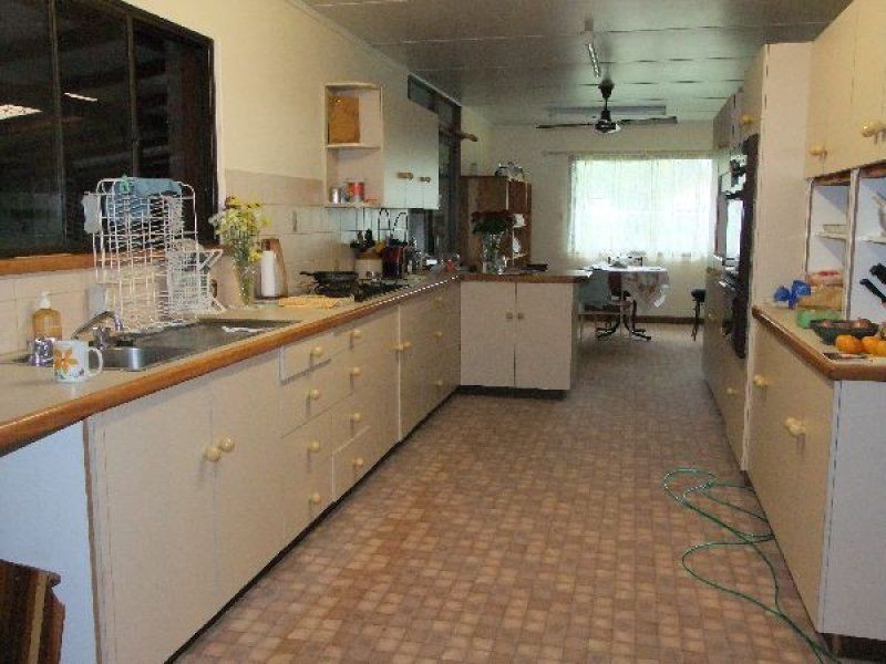Yungaburra QLD 4884