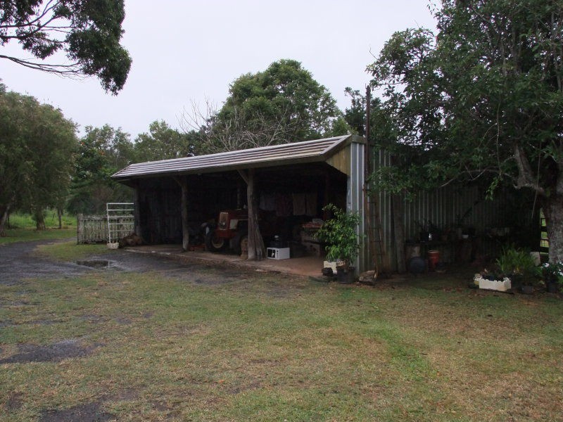 Yungaburra QLD 4884