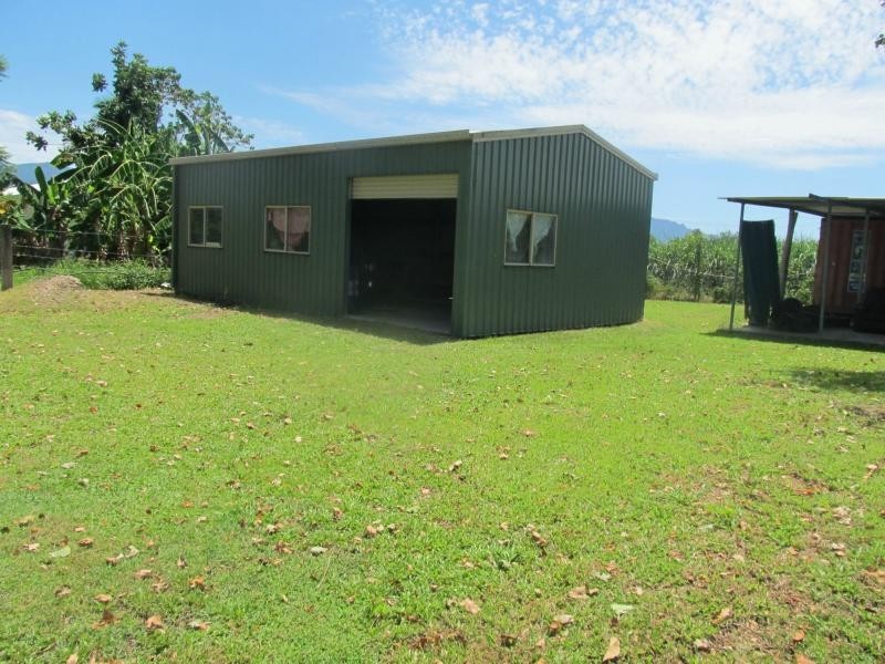 8 Casssowary Street, Abergowrie QLD 4850