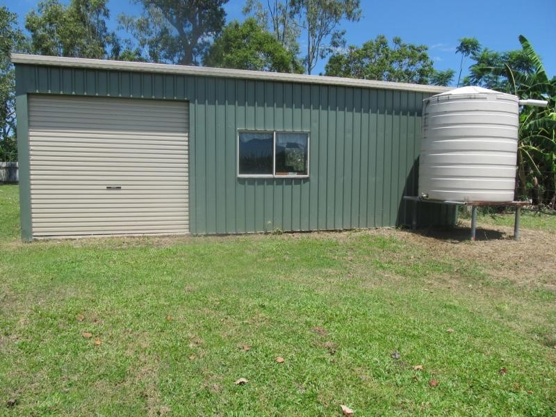8 Casssowary Street, Abergowrie QLD 4850