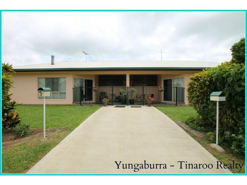 Yungaburra QLD 4884