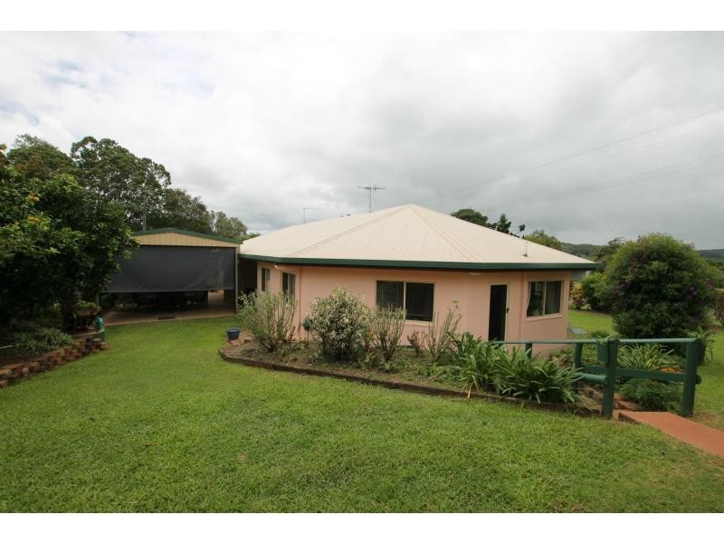 Yungaburra QLD 4884