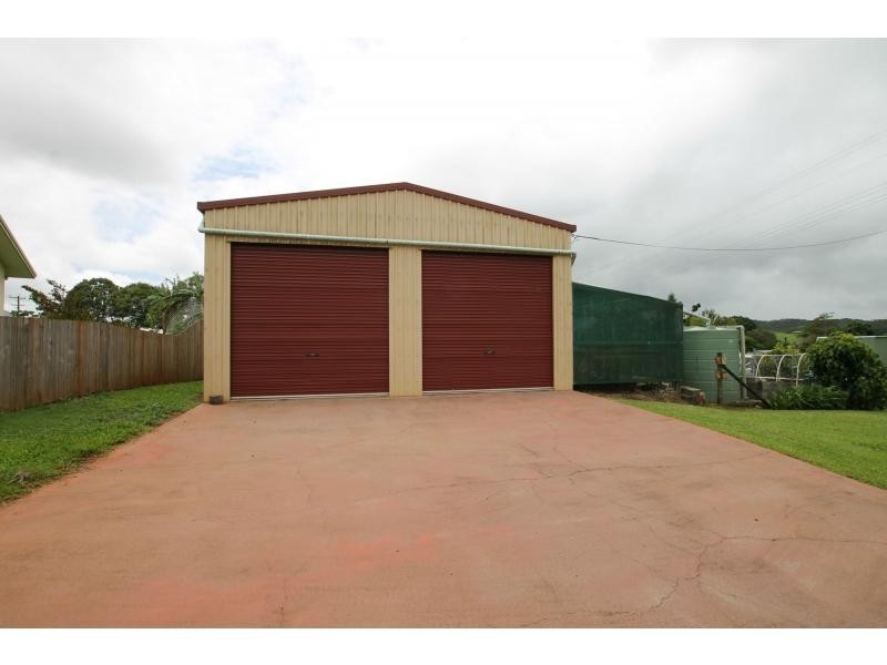 Yungaburra QLD 4884