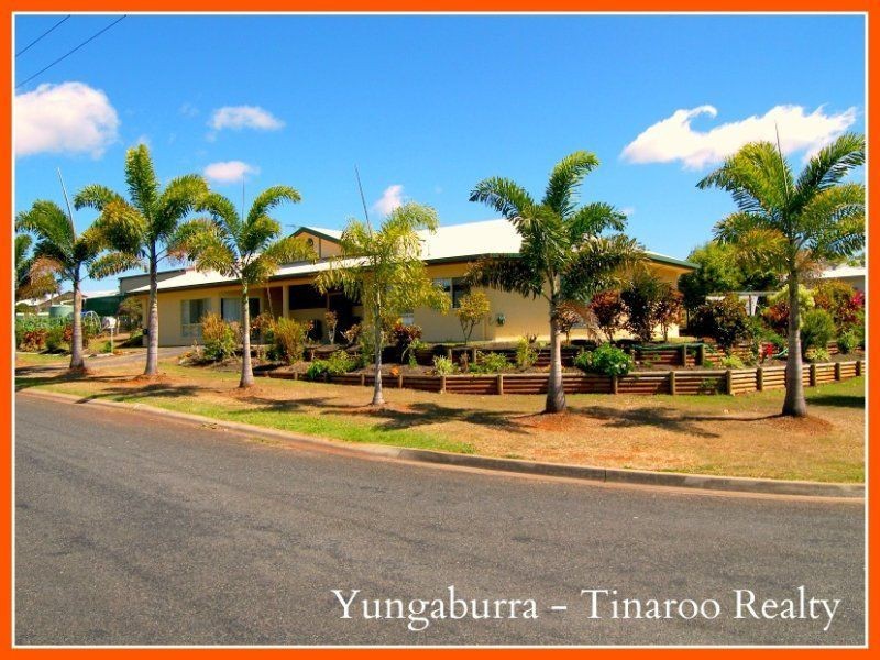 Unit 1/7 Cassia Street, Yungaburra QLD 4884
