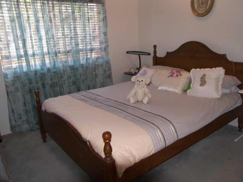 Unit 1/7 Cassia Street, Yungaburra QLD 4884