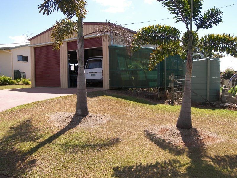 Unit 1/7 Cassia Street, Yungaburra QLD 4884