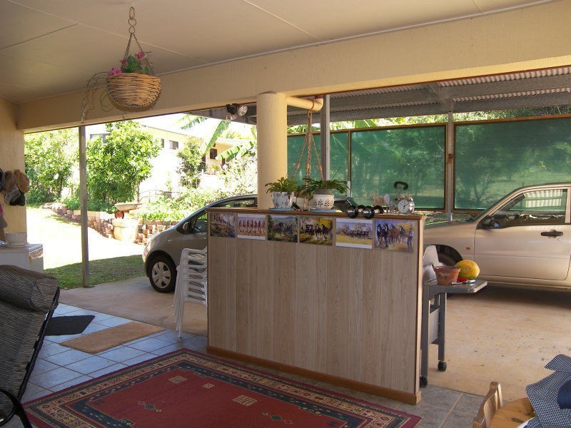 Unit 1/7 Cassia Street, Yungaburra QLD 4884