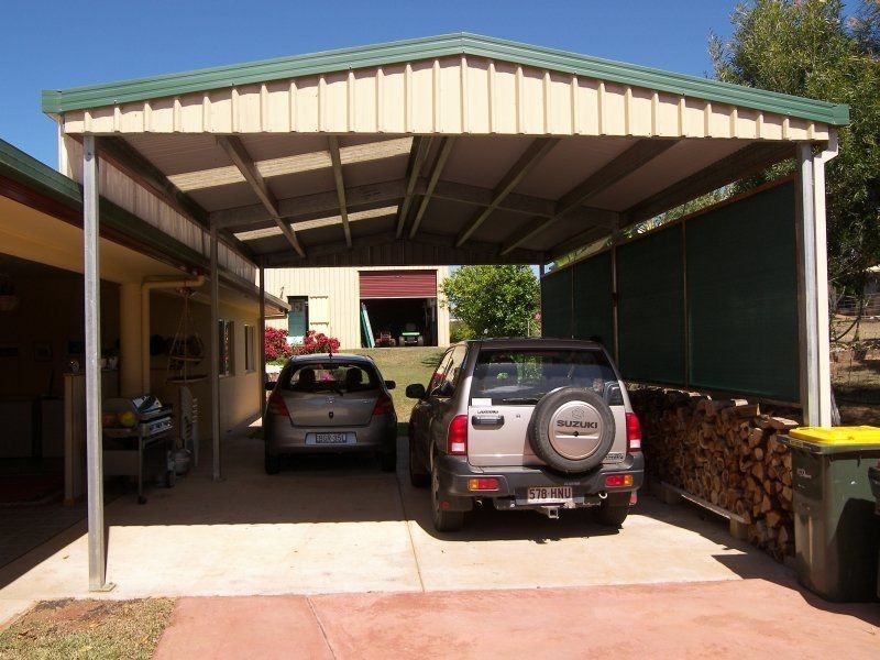 Unit 1/7 Cassia Street, Yungaburra QLD 4884