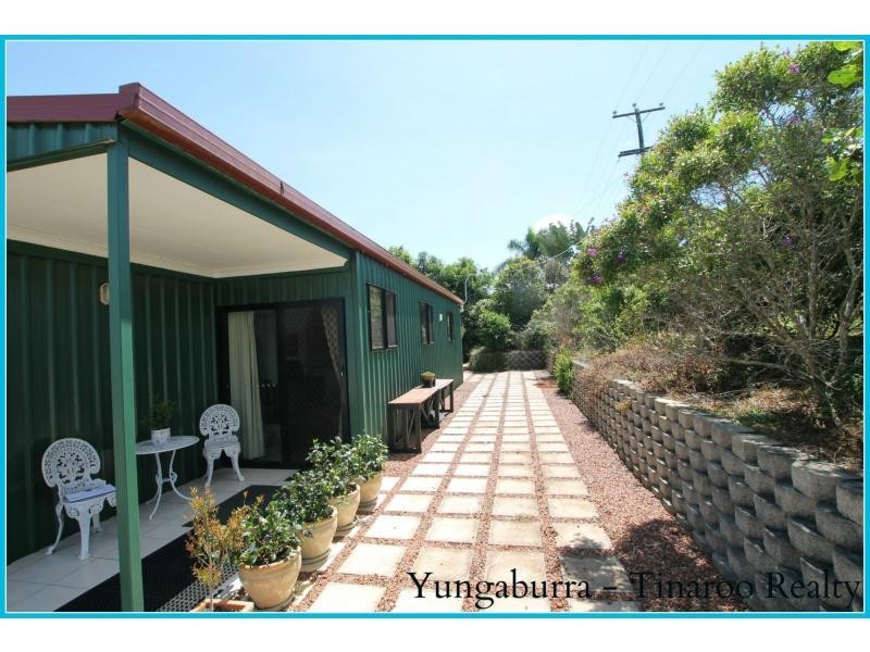 Yungaburra QLD 4884