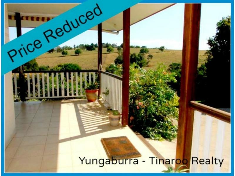 Yungaburra QLD 4884