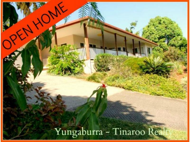 Yungaburra QLD 4884