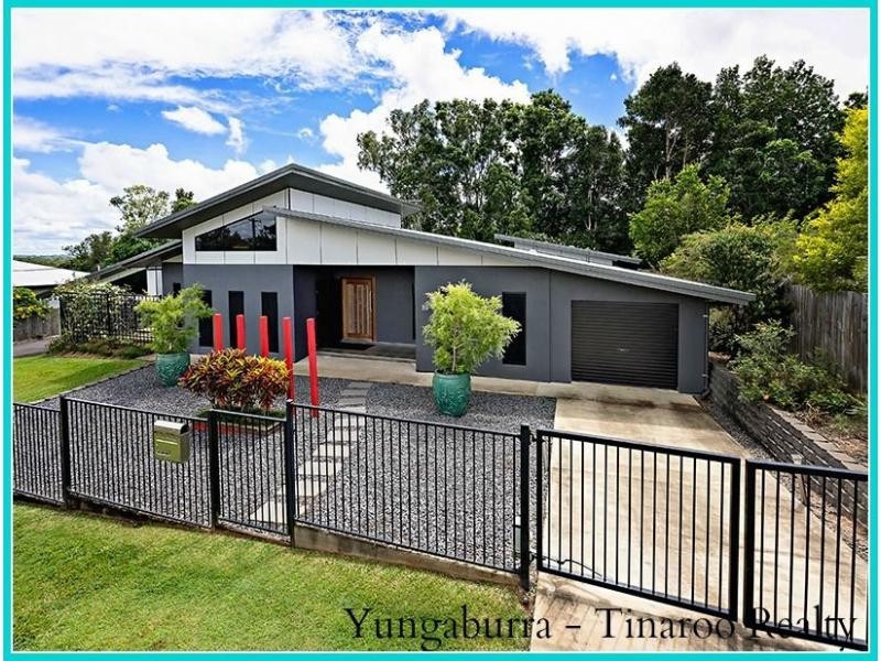 Yungaburra QLD 4884