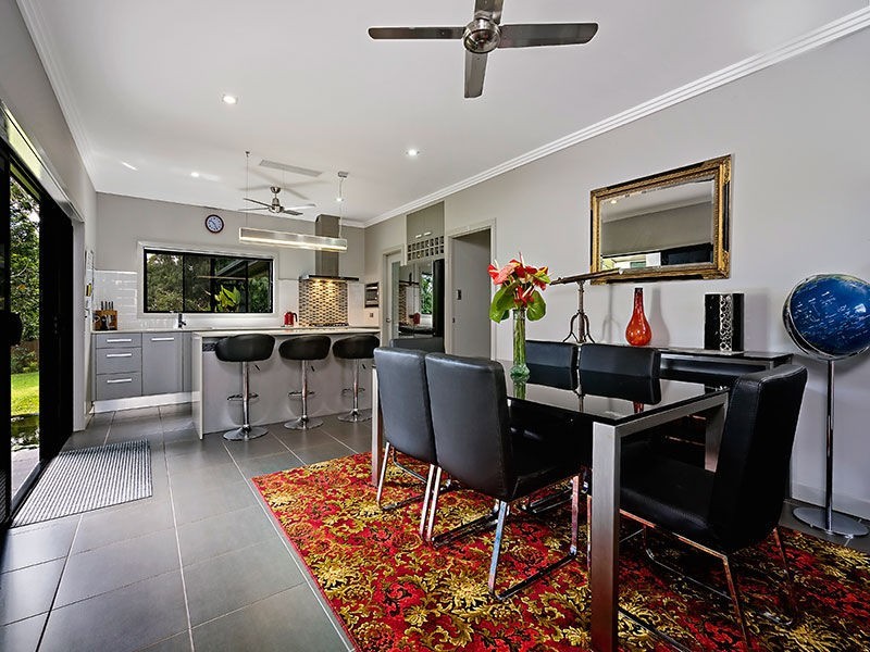 Yungaburra QLD 4884