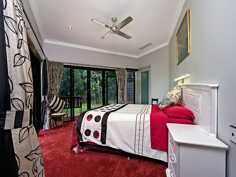 Yungaburra QLD 4884