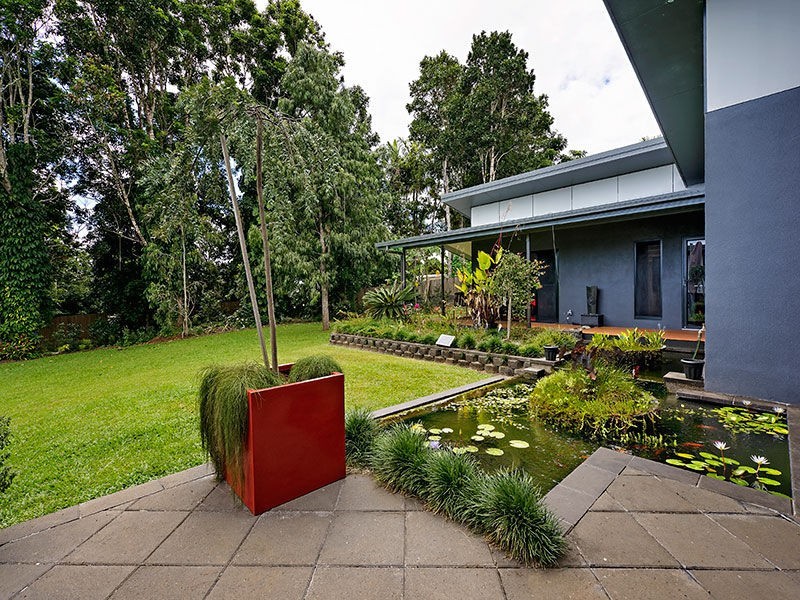 Yungaburra QLD 4884