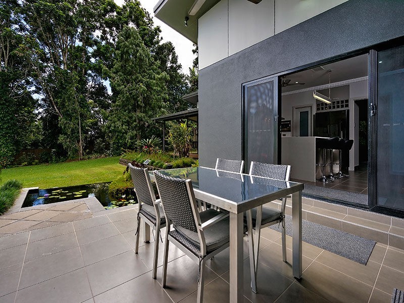 Yungaburra QLD 4884