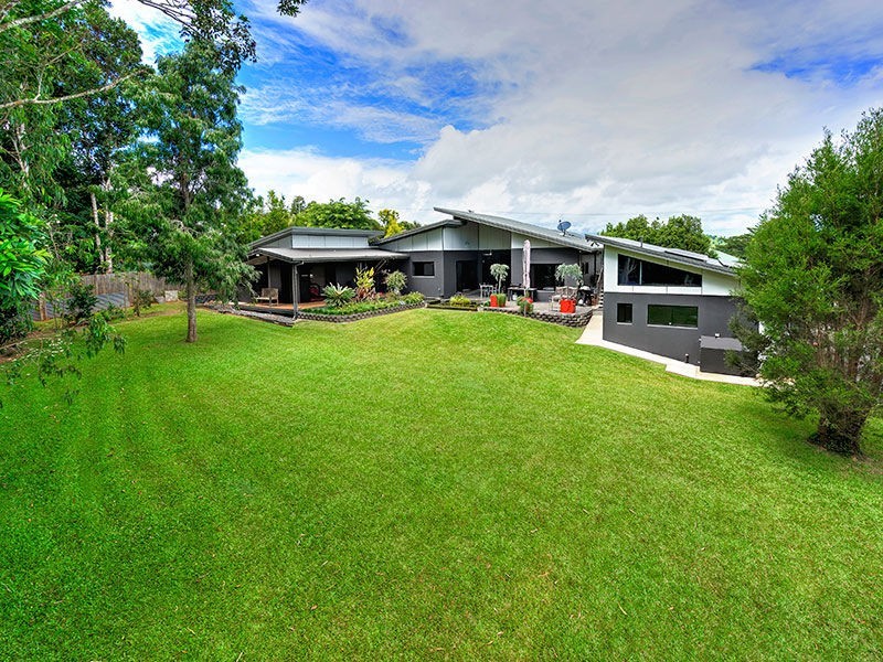 Yungaburra QLD 4884