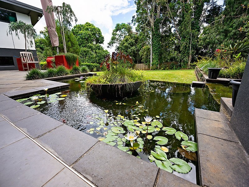 Yungaburra QLD 4884
