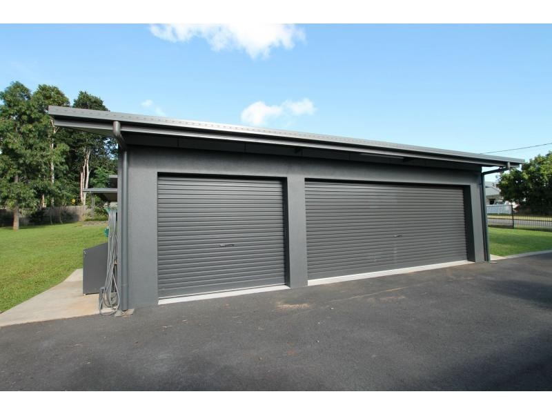 Yungaburra QLD 4884