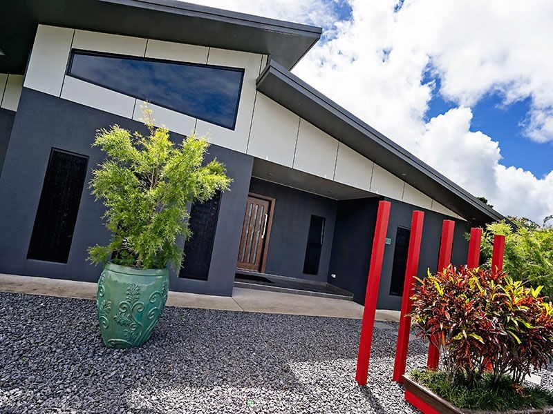 Yungaburra QLD 4884