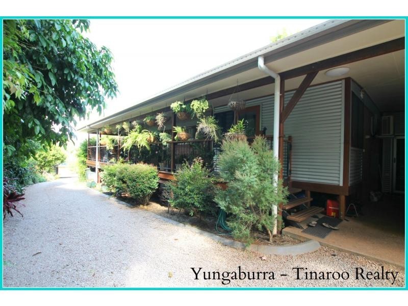 Yungaburra QLD 4884