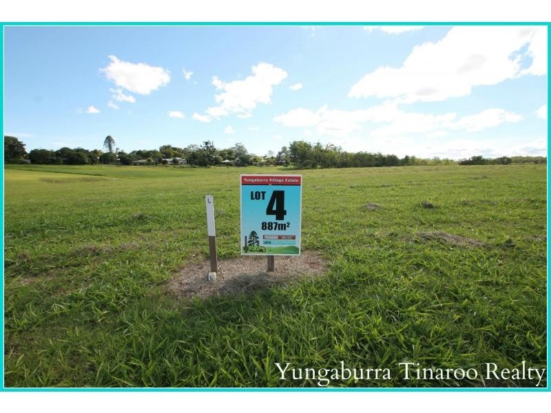Yungaburra QLD 4884