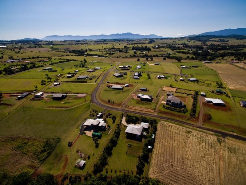 33 Jessica Road, Malanda QLD 4885