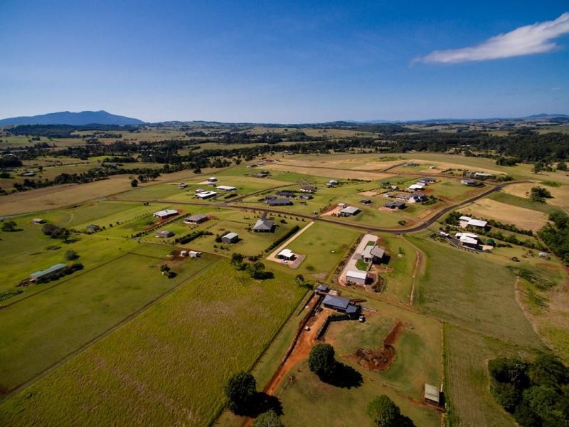 33 Jessica Road, Malanda QLD 4885