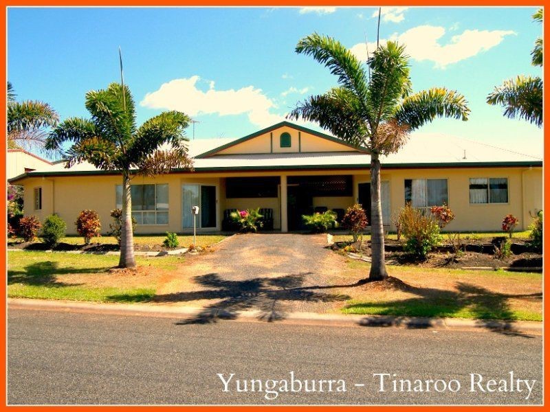 Unit 2/7 Cassia Street, Yungaburra QLD 4884