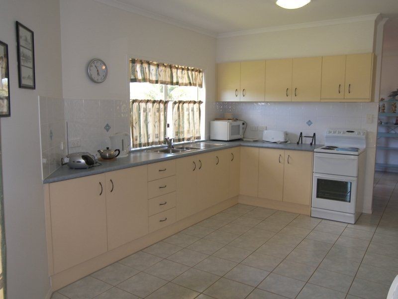 Unit 2/7 Cassia Street, Yungaburra QLD 4884